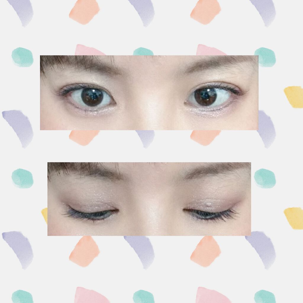 ナチュラル チークN/CEZANNE/パウダーチークを使ったクチコミ(2枚目)