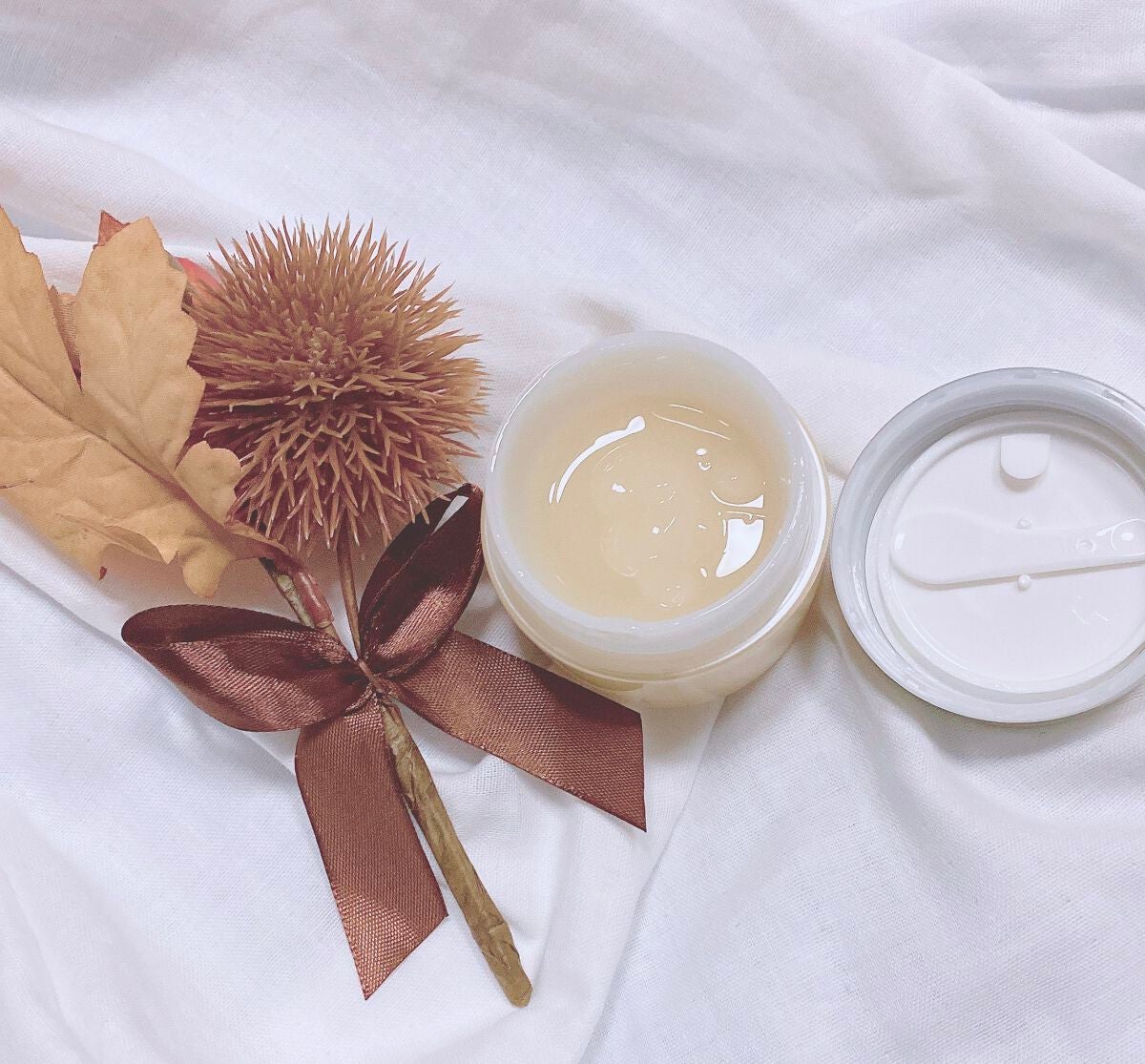 ビューティーオープナージェル/オージオ/オールインワン化粧品を使ったクチコミ(2枚目)