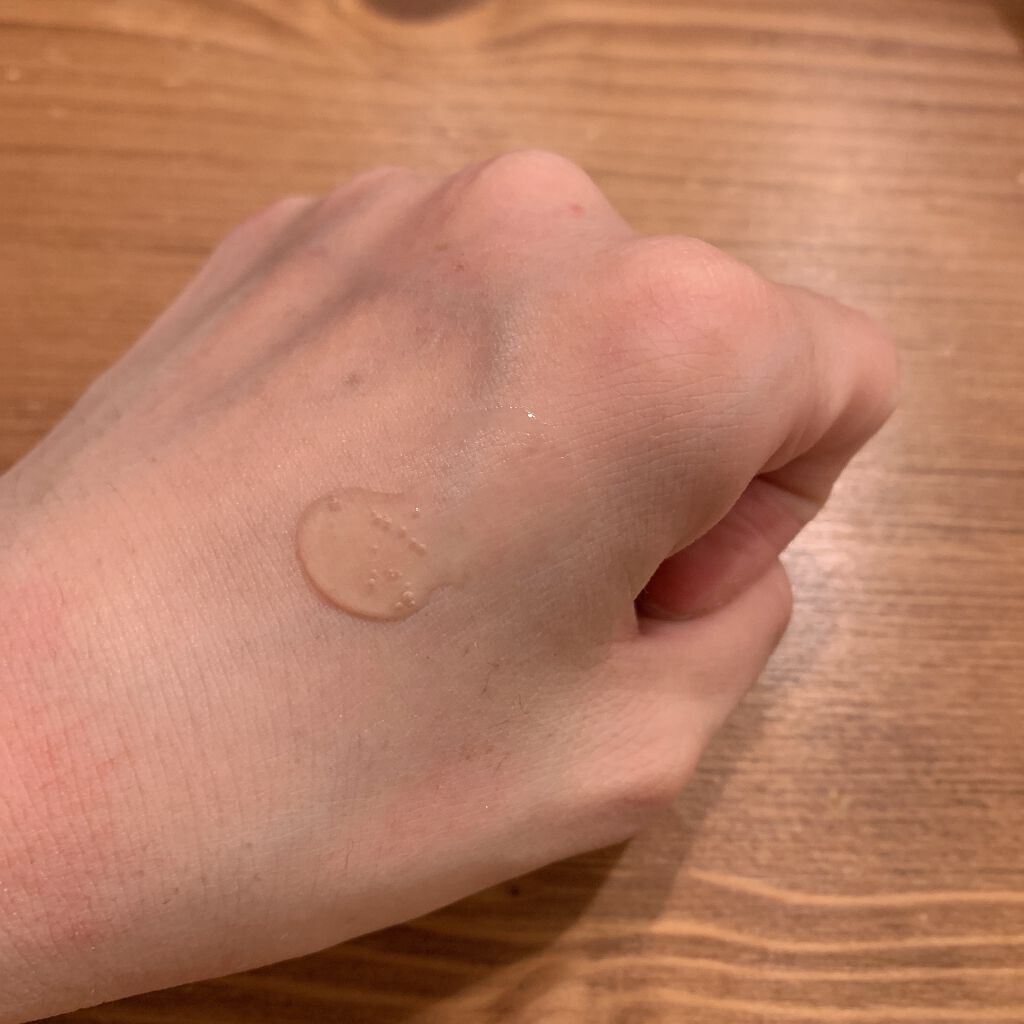 ディープジェル/NEMOHAMO/美容液を使ったクチコミ(6枚目)