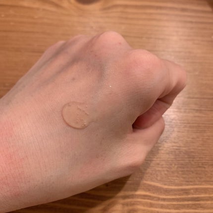 ディープジェル/NEMOHAMO/美容液を使ったクチコミ(6枚目)