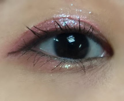 ラブ・ライナー リキッドアイライナーR3/ラブ・ライナー/リキッドアイライナーを使ったクチコミ(4枚目)