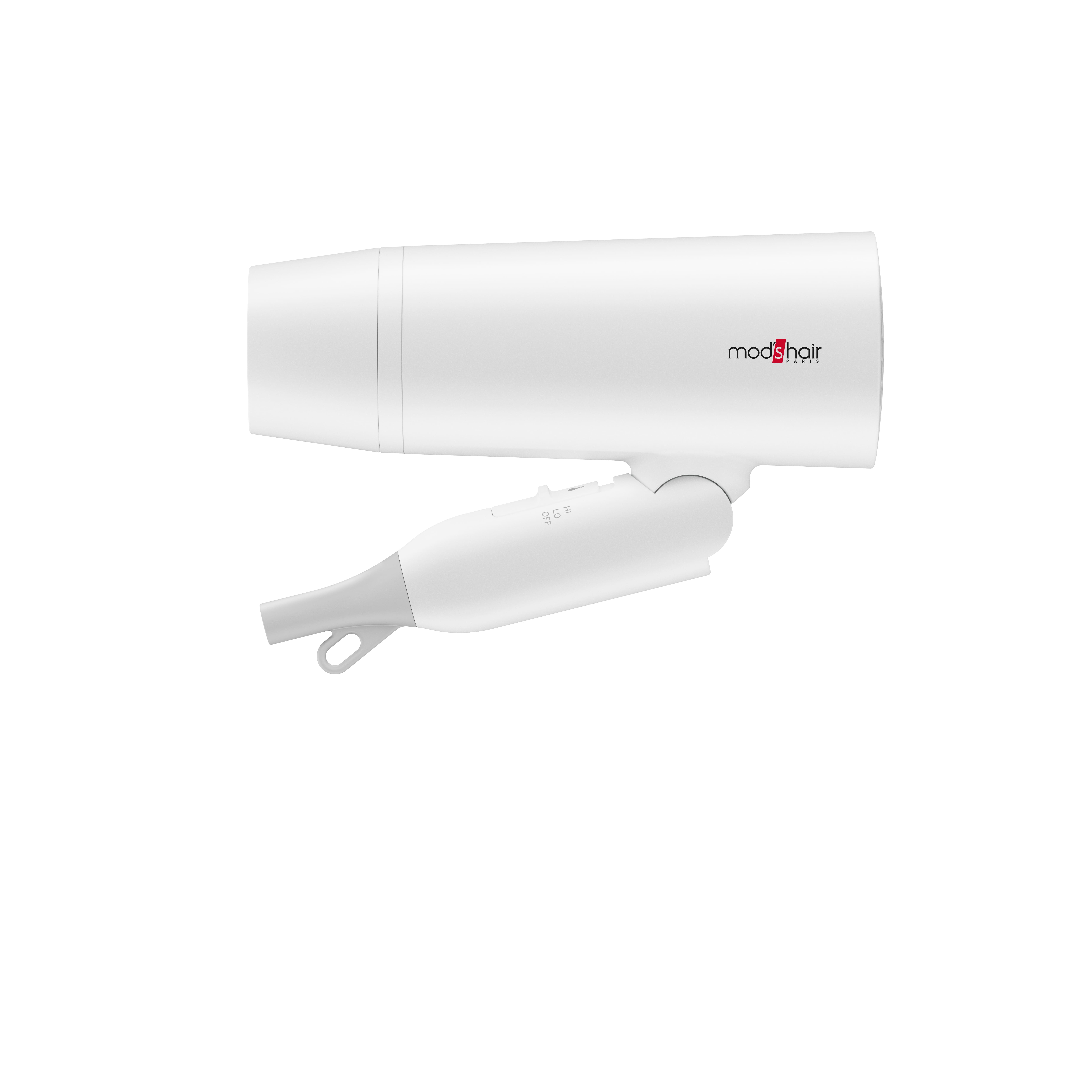 アドバンススマート ダブルイオンヘアードライヤー（MHD-1246） ホワイト