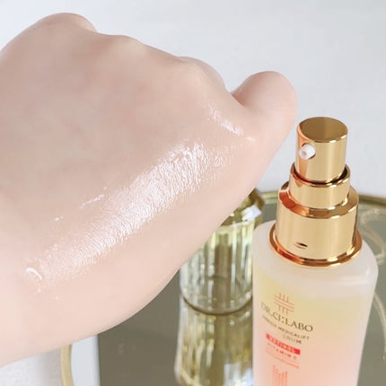 エンリッチ メディカリフト デュオセラム/ドクターシーラボⓇ/美容液を使ったクチコミ(4枚目)