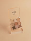 3CE MULTI EYE COLOR PALETTE BUTTER CREAM