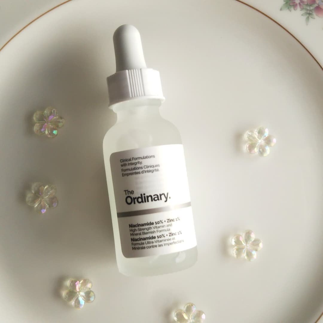 N10+Z1フェイスセラム /The Ordinary/美容液を使ったクチコミ（1枚目）