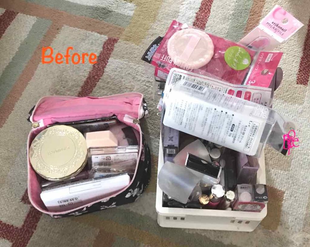 コスメ収納/その他を使ったクチコミ（1枚目）