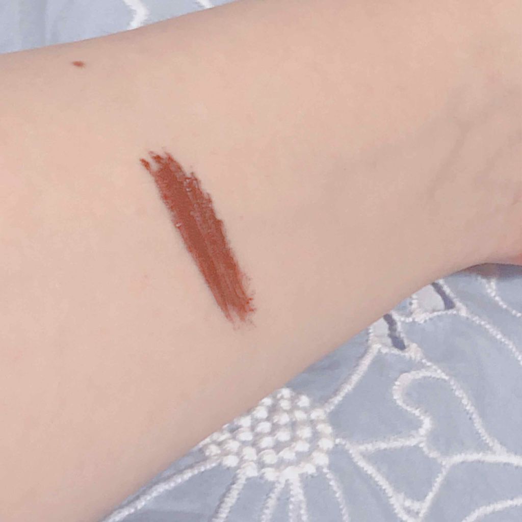 ボリューム&カールマスカラ アドバンストフィルム/ヒロインメイク/マスカラを使ったクチコミ(2枚目)