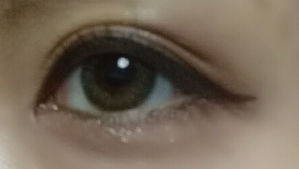 プロ シングル シャドウ/CLIO/単色アイシャドウを使ったクチコミ(2枚目)