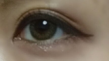 プロ シングル シャドウ/CLIO/単色アイシャドウを使ったクチコミ(2枚目)