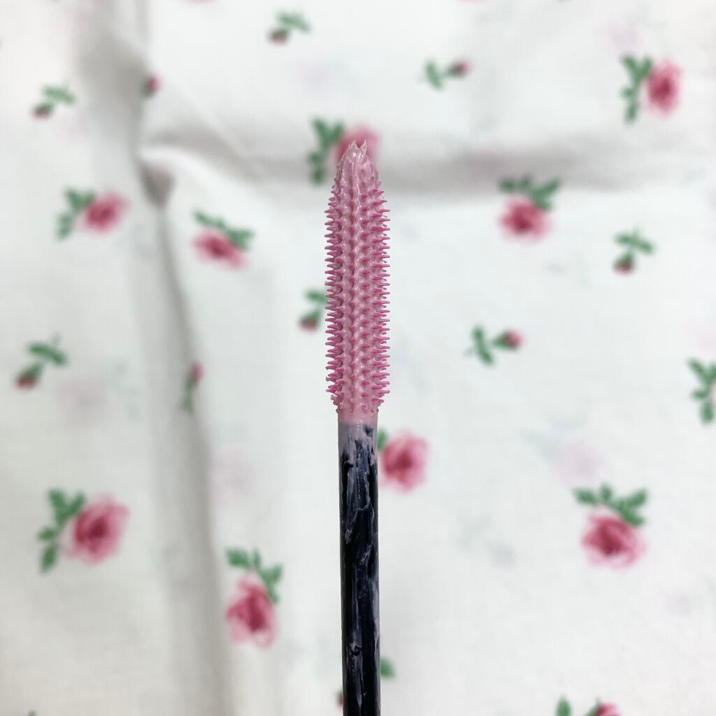 マスカラ ヴォリューム エフォシル/YVES SAINT LAURENT BEAUTE/マスカラを使ったクチコミ(2枚目)