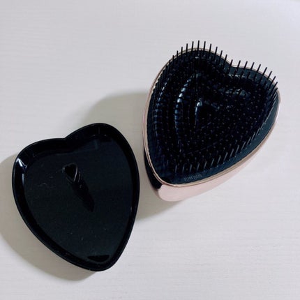 リファ ハートブラシ/ReFa/頭皮ケアを使ったクチコミ(3枚目)