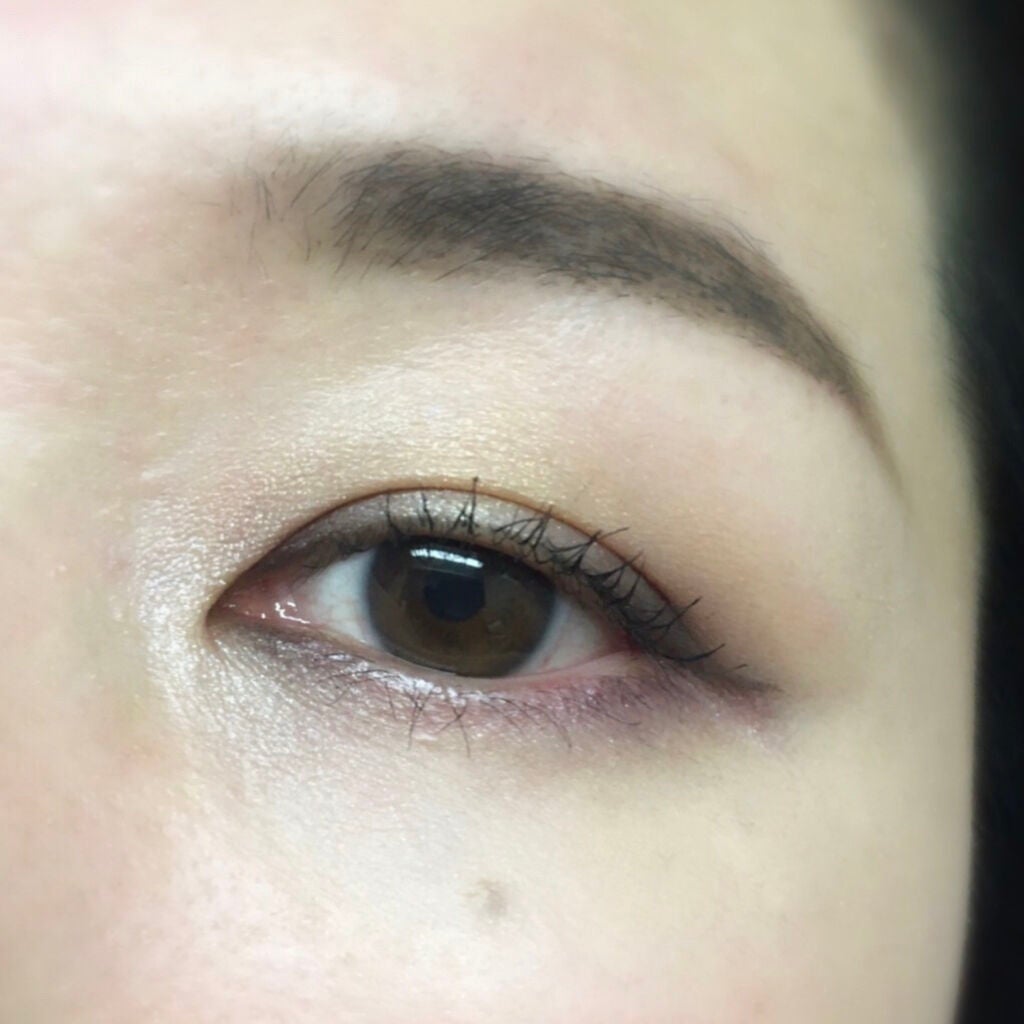 クチュール カラー クラッチ/YVES SAINT LAURENT BEAUTE/アイシャドウパレットを使ったクチコミ(3枚目)