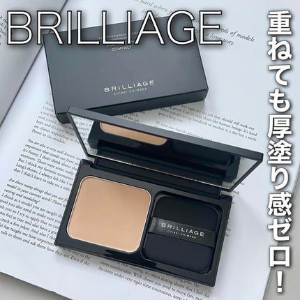 パウダリーファンデーション レジェンダリー グロウ 40 / ブリ パウダリーファンデーション レジェンダリー グロウ 40 / ブリ