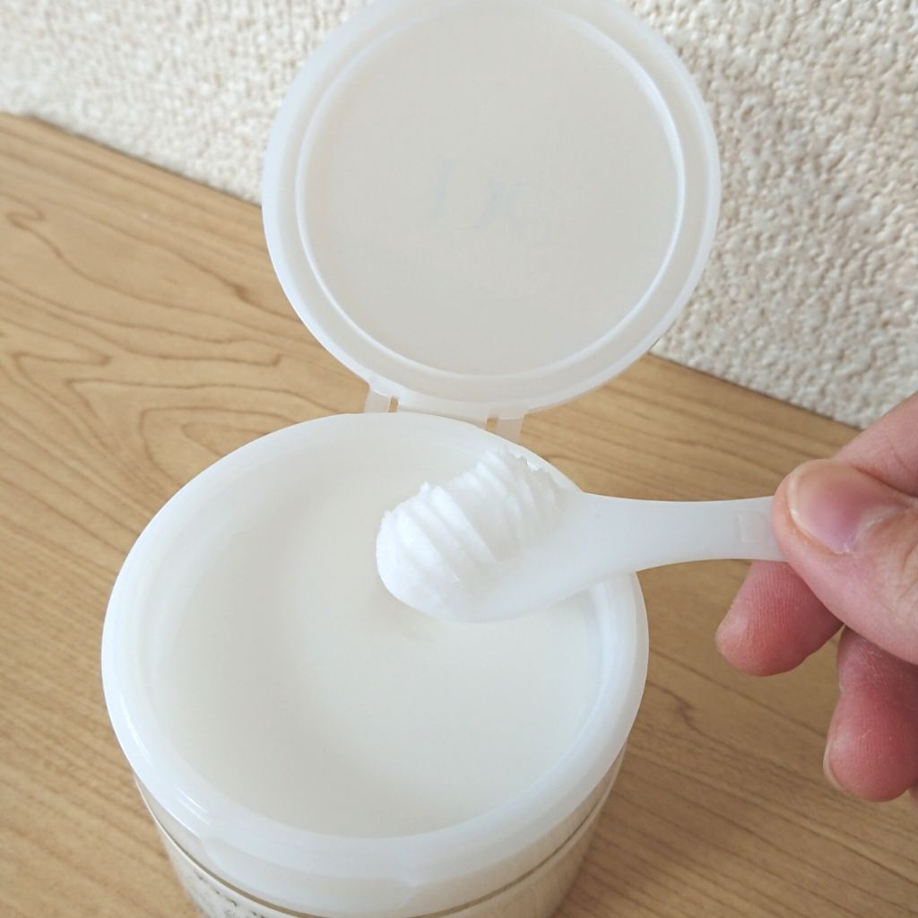 デュオ ザ クレンジングバーム/DUO/クレンジングバームを使ったクチコミ(2枚目)