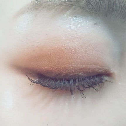 パーフェクトマルチアイズ/キャンメイク/アイシャドウパレットを使ったクチコミ(7枚目)