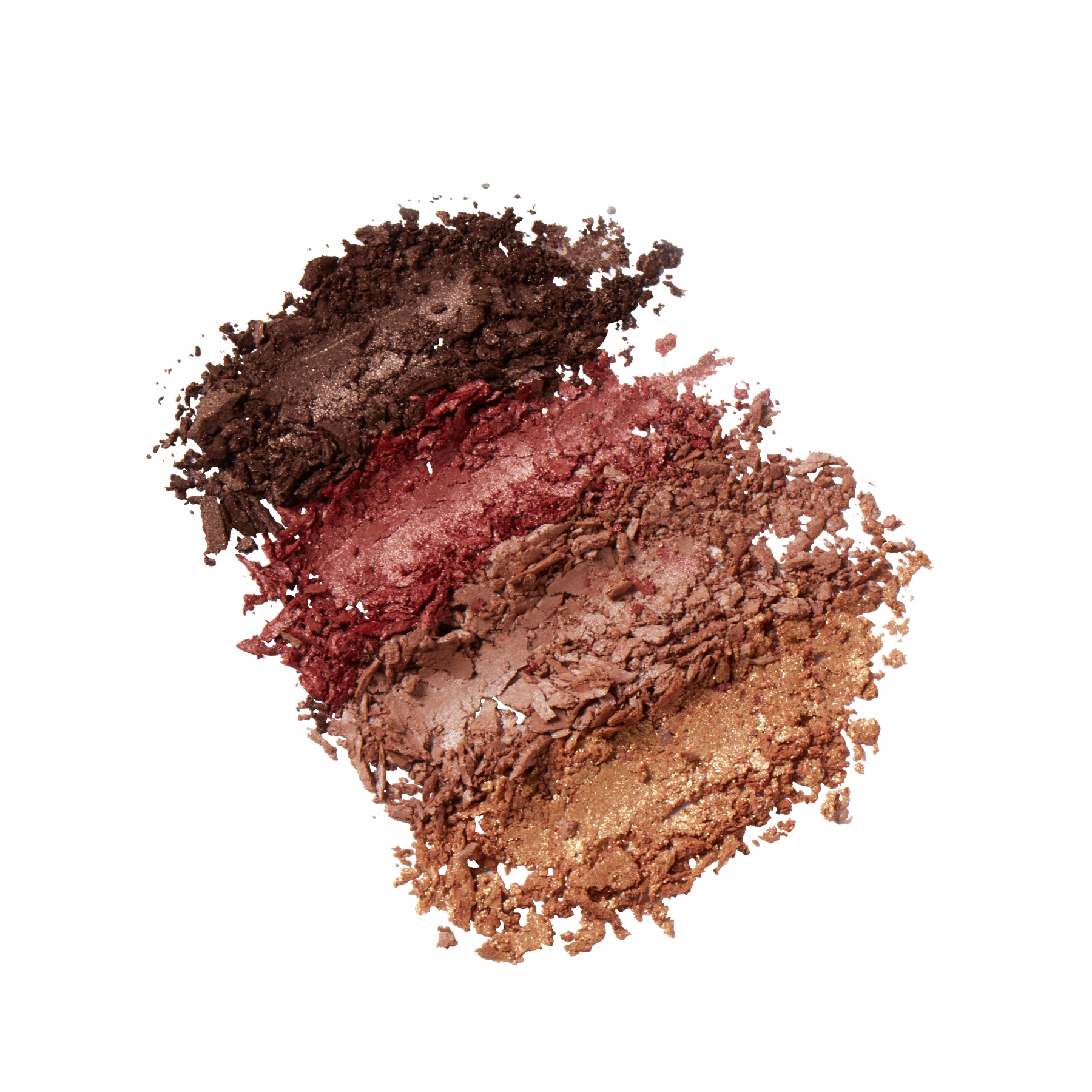 フェイスカラーパレット 515 ローマンテラコッタ