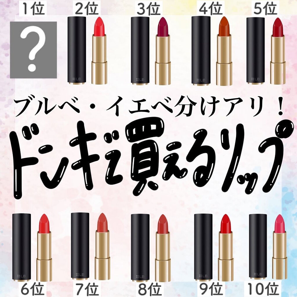 グロッシーフィットルージュ シャイン GRS-4・ビターカシス/LB/口紅を使ったクチコミ（1枚目）