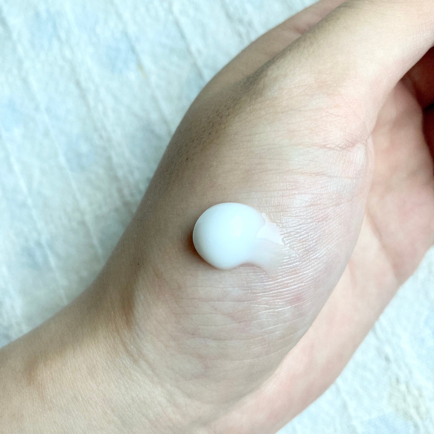 アトクリーム/TAGA/その他スキンケアを使ったクチコミ(3枚目)