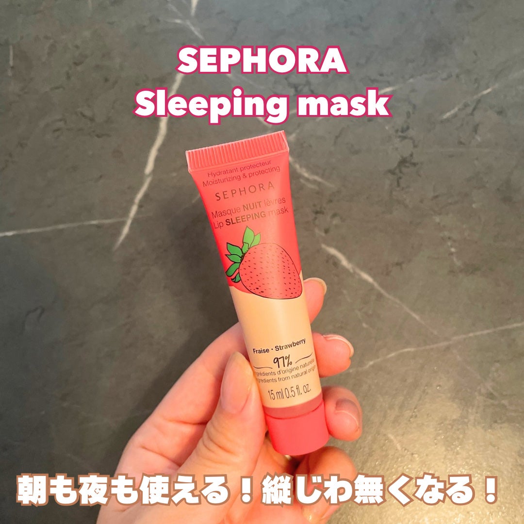 Lip oil/Kylie Cosmetics/リップオイルを使ったクチコミ(3枚目)