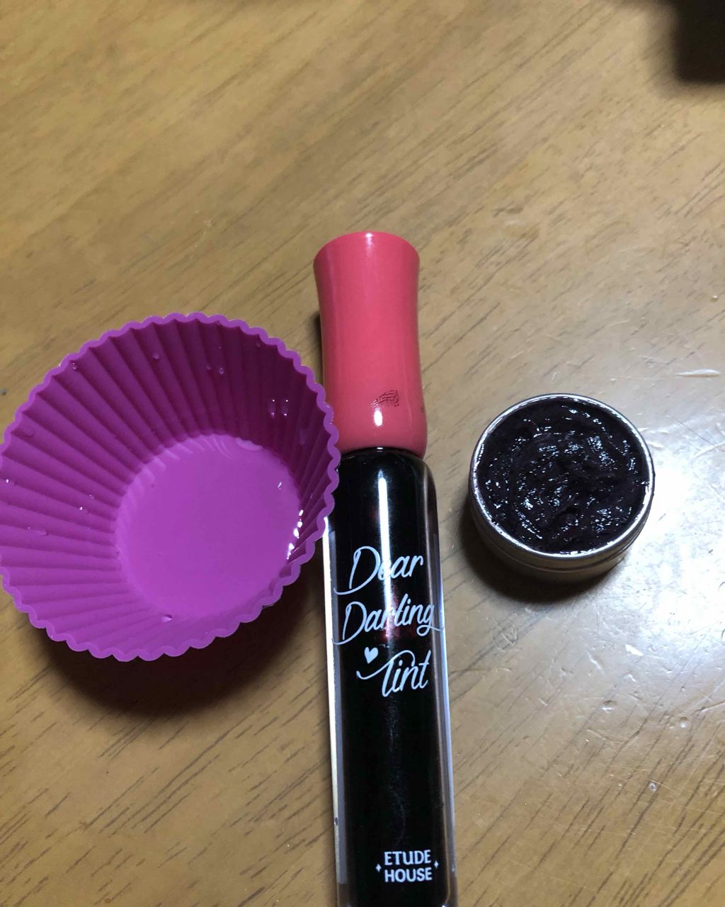 オリジナル ピュアスキンジェリー/ヴァセリン/ボディクリームを使ったクチコミ（1枚目）