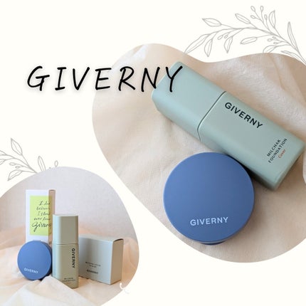 ãžãŽã§ã«ã㌠å¯çã«ããŒãã¡ã³ããŒã·ã§ã³/GIVERNY/ãªããããã¡ã³ããŒã·ã§ã³ã䜿ã£ãã¯ãã³ãïŒ2æç®ïŒ