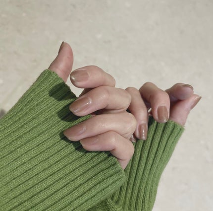 irogel/irogel(イロジェル)/ジェルネイルを使ったクチコミ(2枚目)