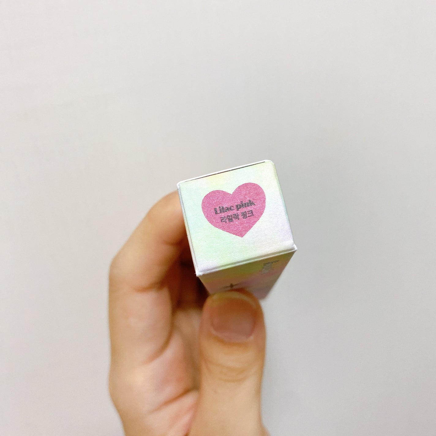 フィクシングティント/ETUDE/リップティントを使ったクチコミ(5枚目)