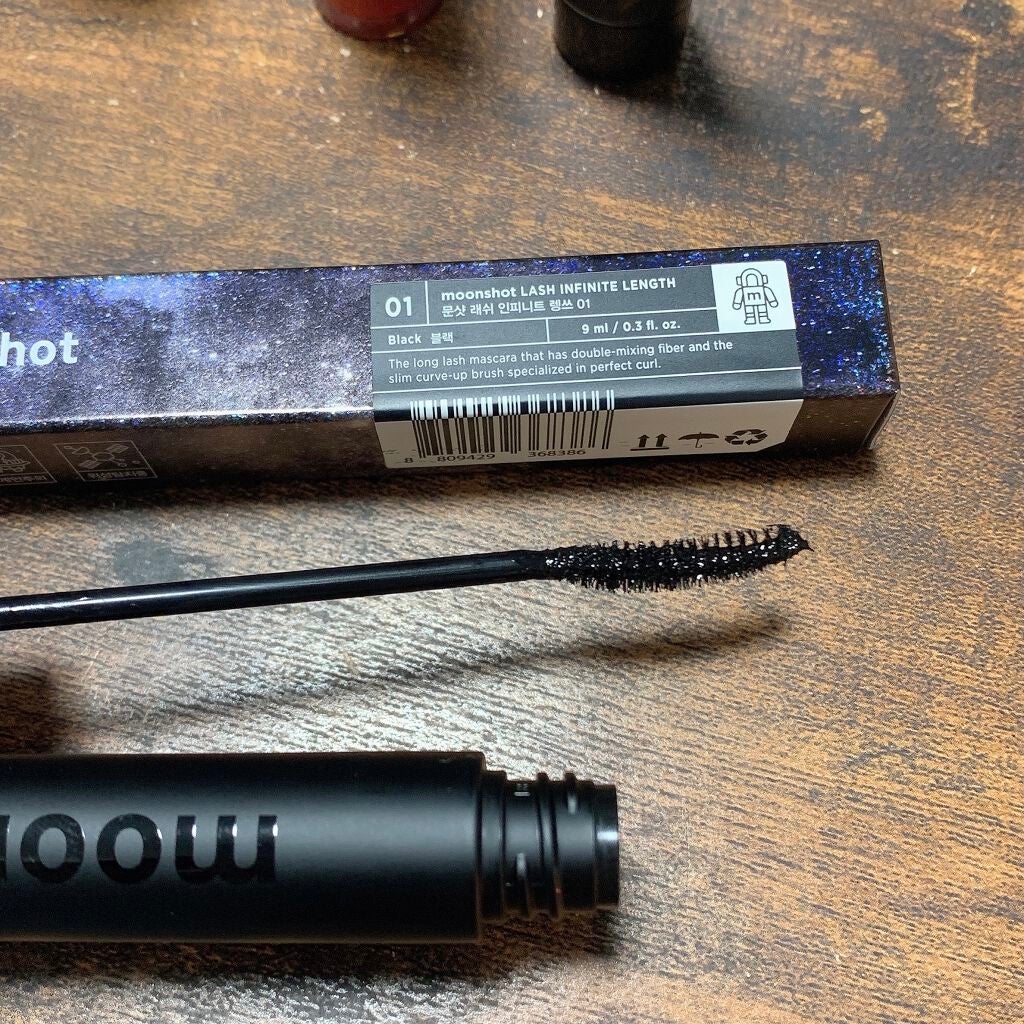 マイクロセッティングフィットEX SPF50+PA++++ Micro setting fit Cushion EX/moonshot/クッションファンデーションを使ったクチコミ(4枚目)