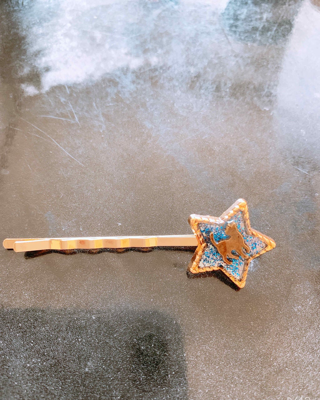 デコレーションネイルパーツ/DAISO/ネイルチップ・パーツを使ったクチコミ(1枚目)