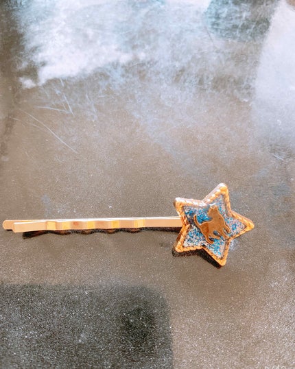 デコレーションネイルパーツ/DAISO/ネイルチップ・パーツを使ったクチコミ(1枚目)