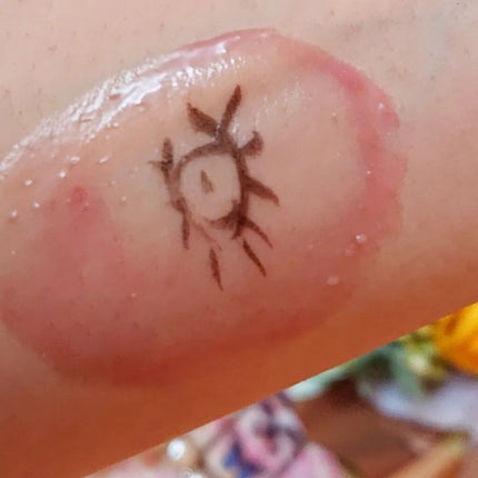 シカプロテクト クレンジングバーム/sitrana/クレンジングバームを使ったクチコミ(6枚目)