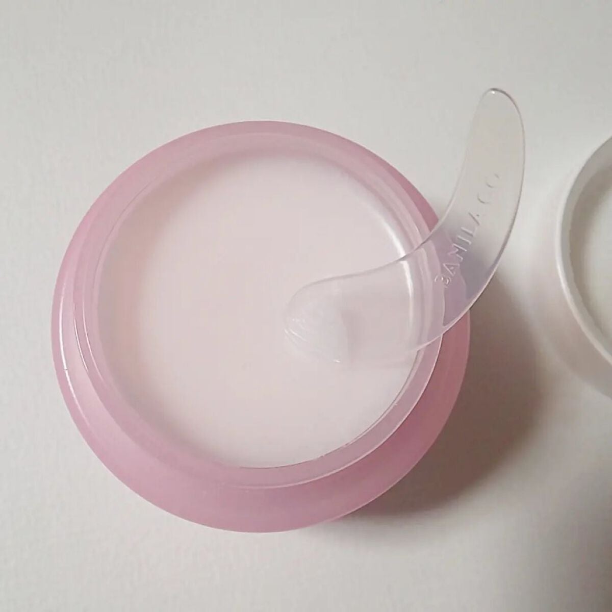 クリーンイットゼロ クレンジングバーム オリジナル/BANILA CO/クレンジングバームを使ったクチコミ(3枚目)