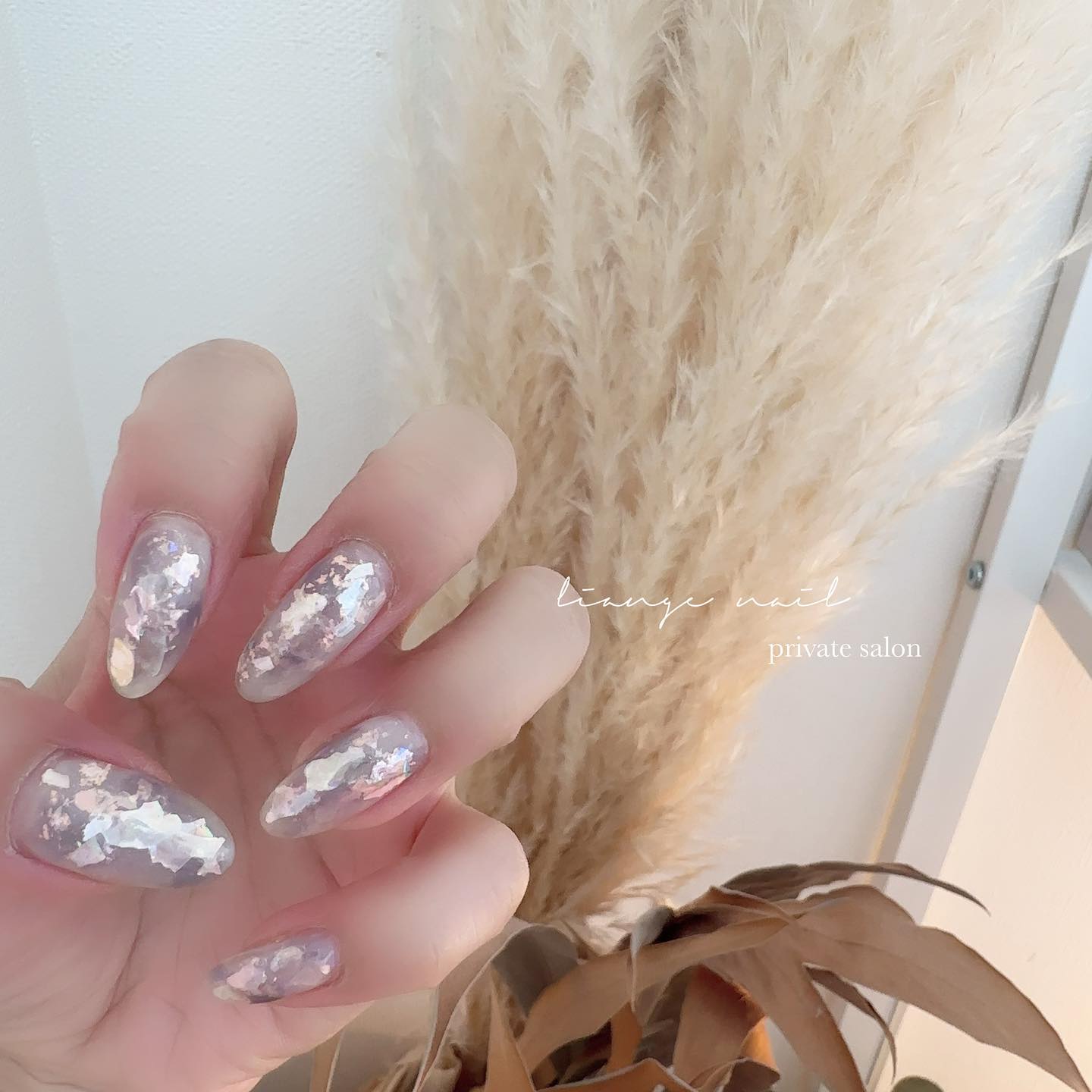 #ネイル,#大人ニュアンスネイル,#ニュアンスネイル,#ジェルネイル,#夏ネイル,#ブルーネイルのネイルデザイン