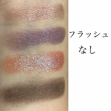 アイ カラー クォード/TOM FORD BEAUTY/アイシャドウパレットを使ったクチコミ(4枚目)