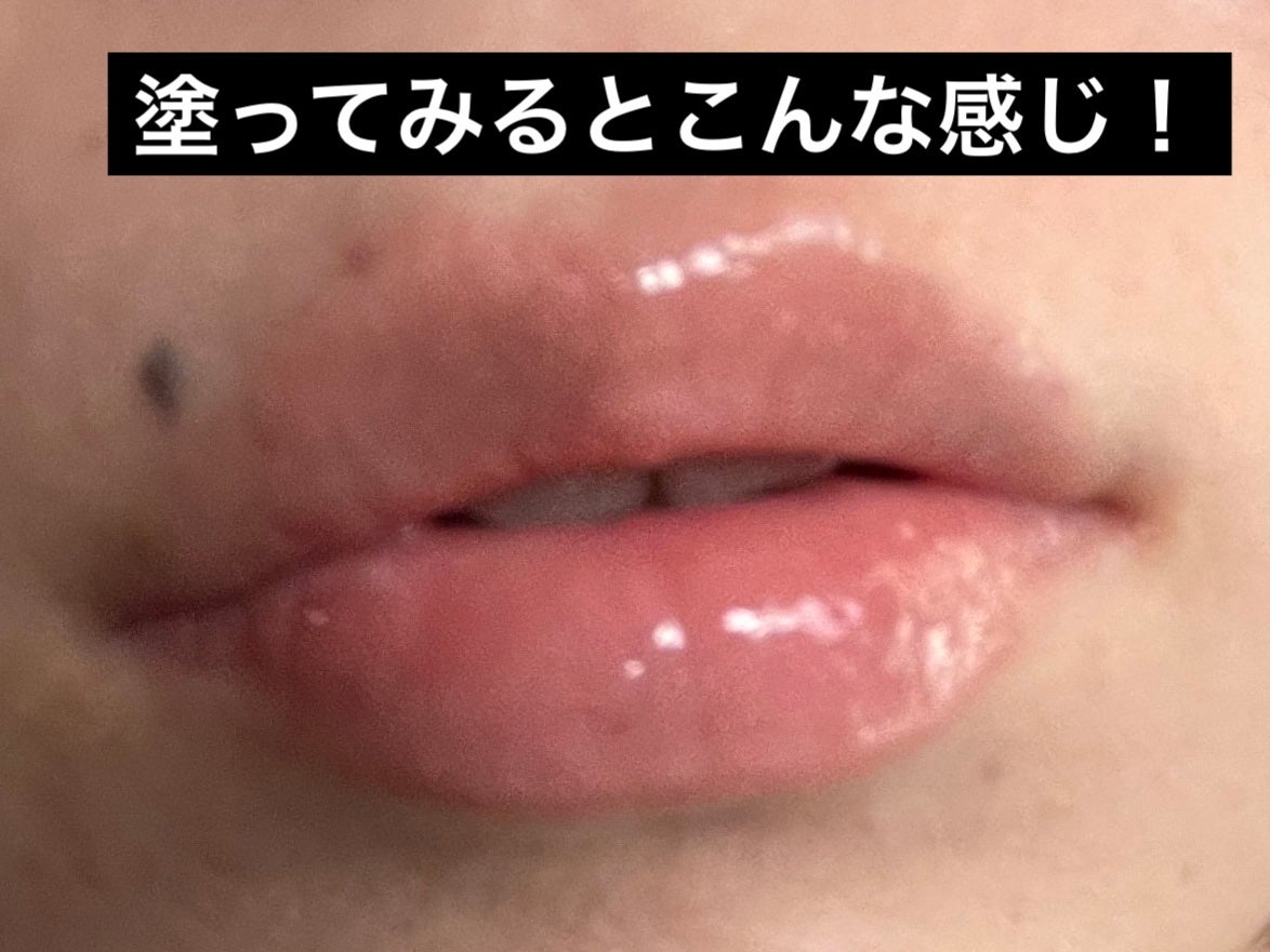 ガラスプランパー/CipiCipi/リッププランパーを使ったクチコミ(3枚目)