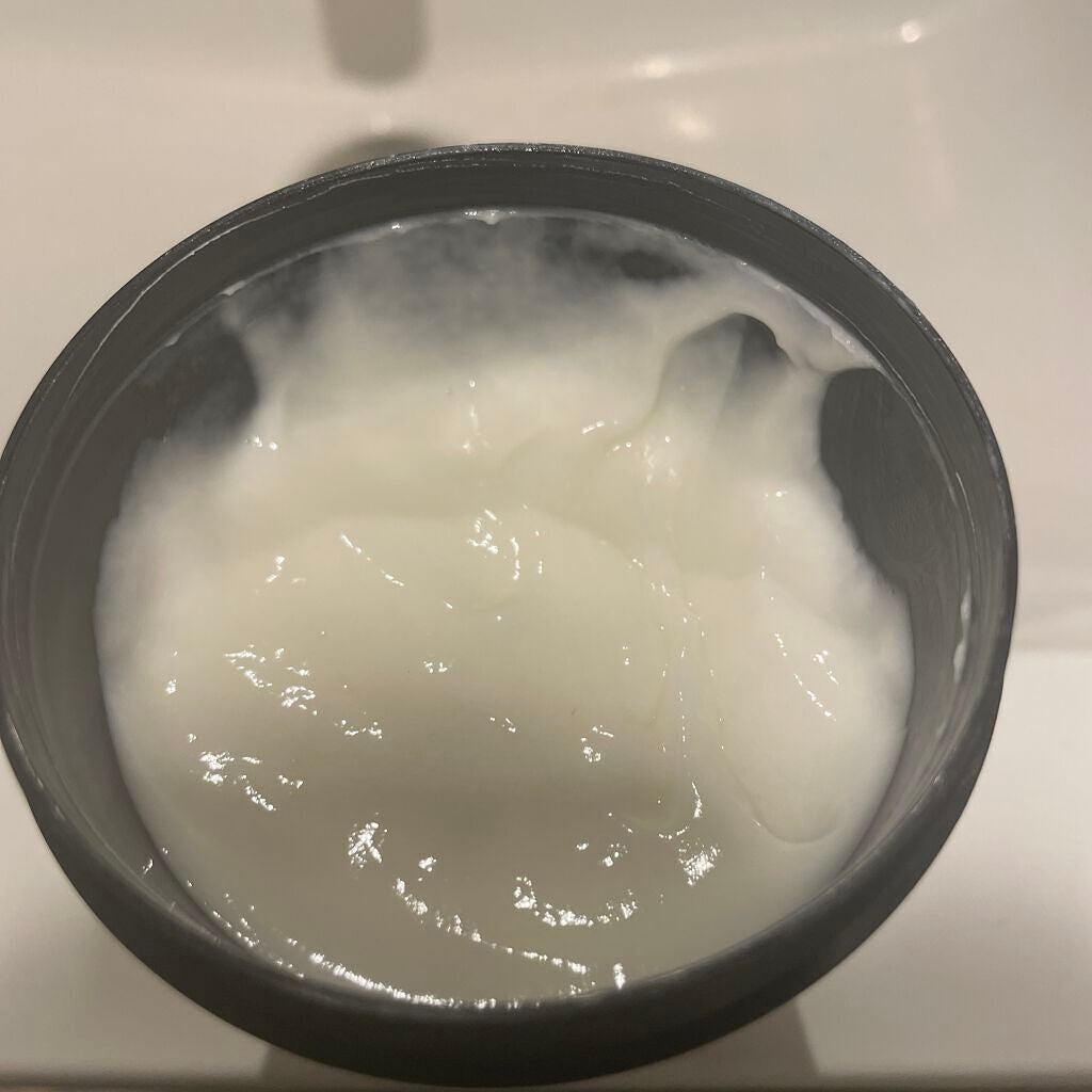 しらたま on LIPS 「【使った商品】LUSHトリートメント現実頭皮【商品の特徴】スカ..」(2枚目)