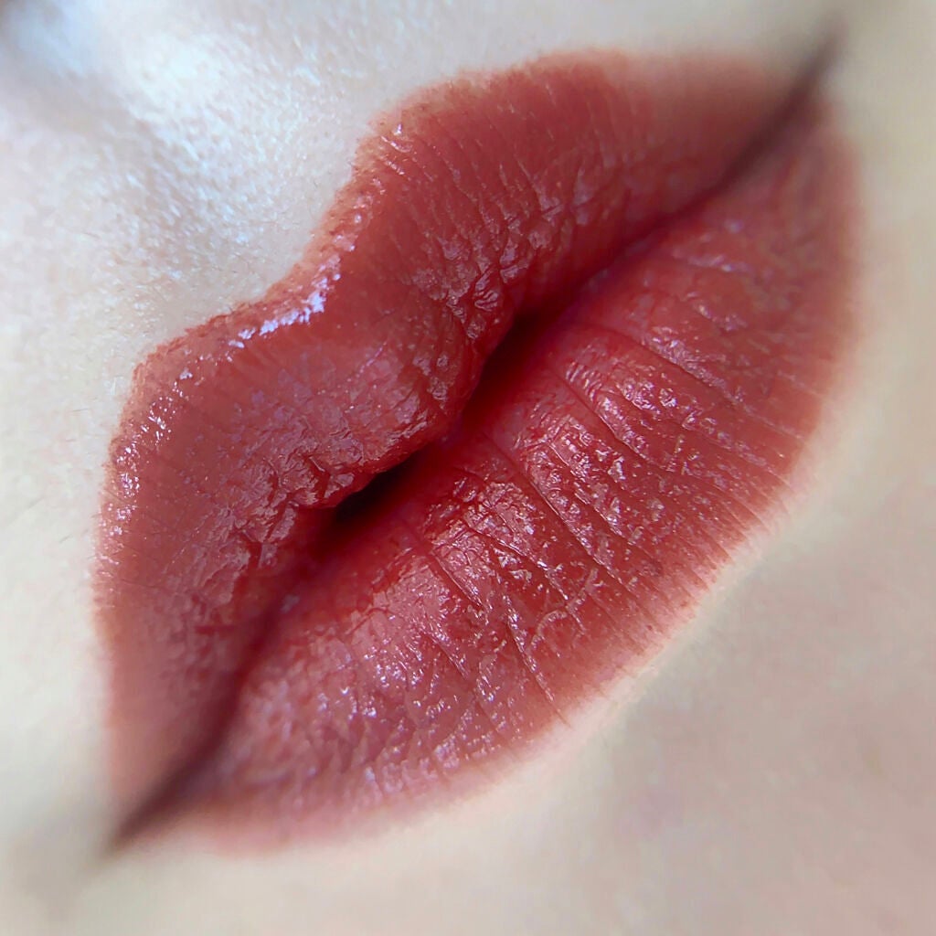 クリーミータッチライナー/キャンメイク/ジェルアイライナーを使ったクチコミ(6枚目)