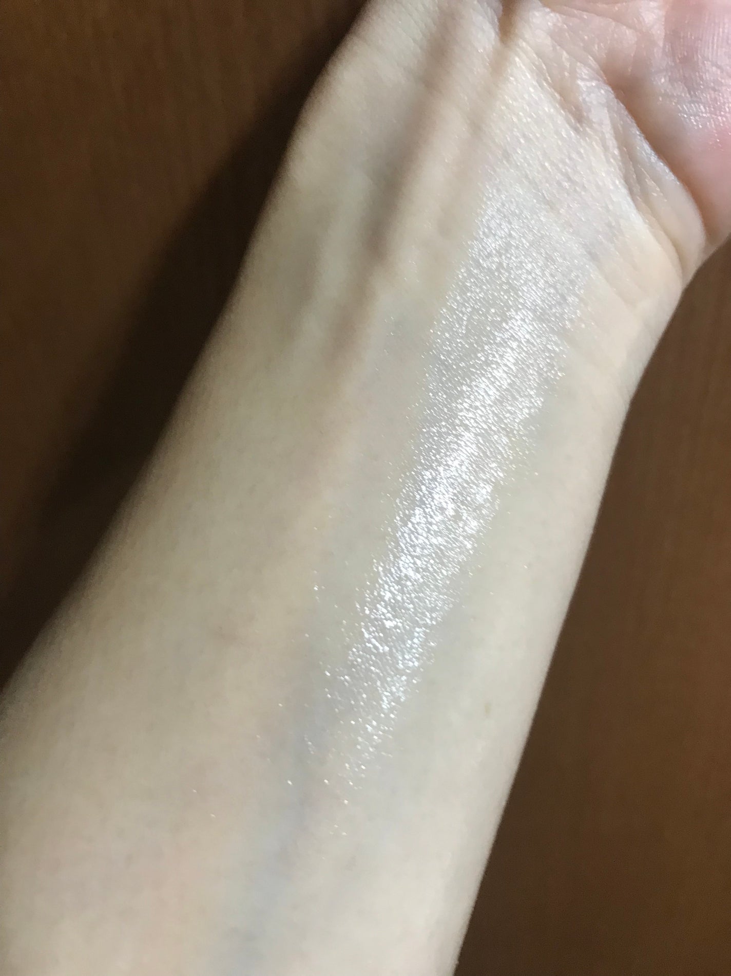 クレンジングウォーター/チャコット・コスメティクス/クレンジングウォーターを使ったクチコミ(3枚目)