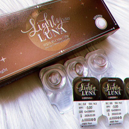 Lighly LUNA / THEPIEL