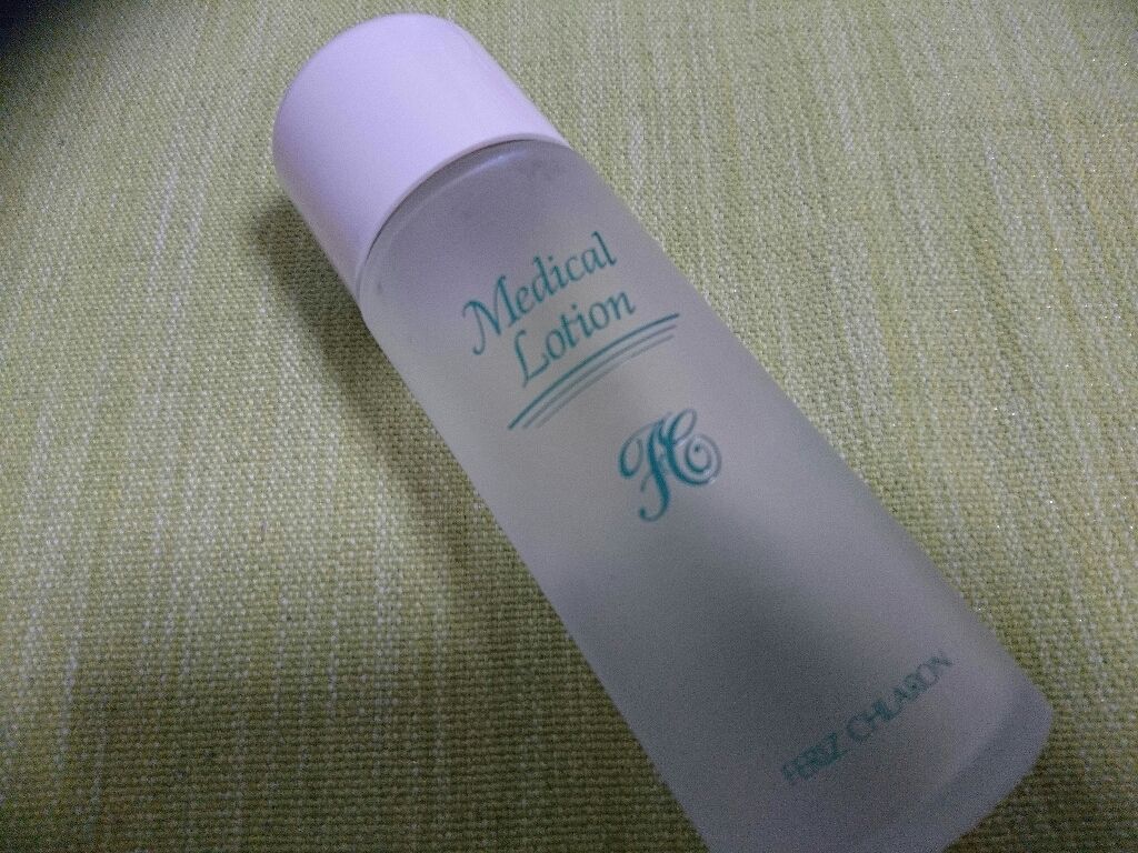 フェリス化粧品 フェリス メディカローション