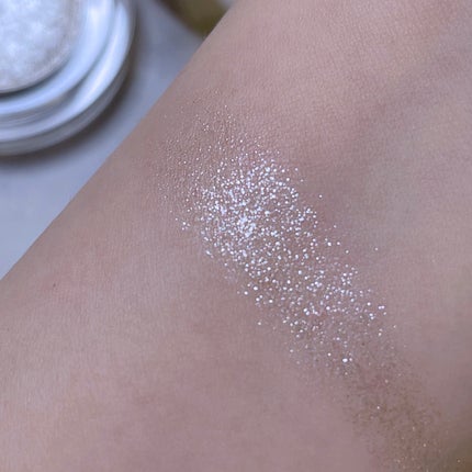 ダズリング ジェム/DECORTÉ/単色アイシャドウを使ったクチコミ(7枚目)