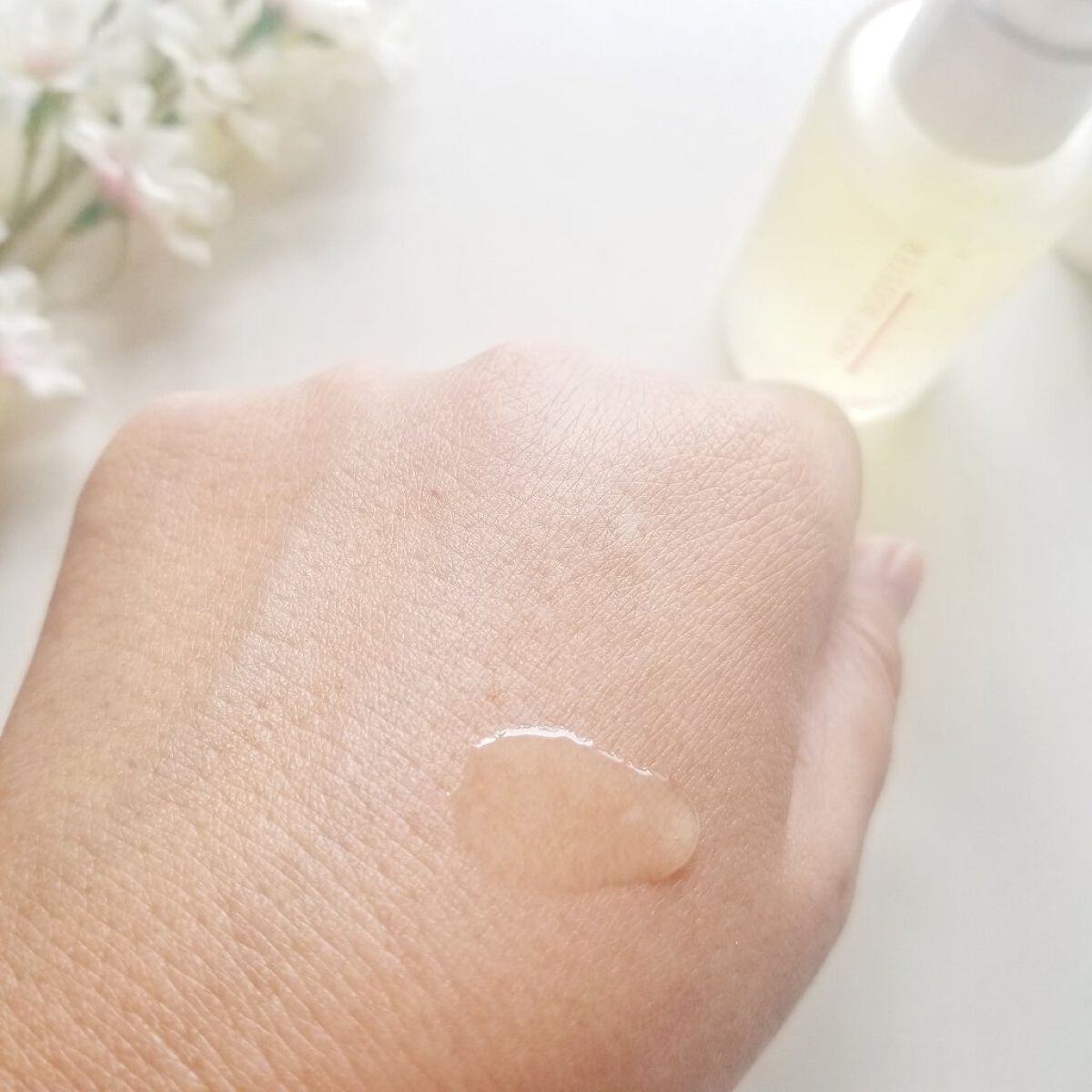 ヒートブースター /ESS/ブースター・導入液を使ったクチコミ(4枚目)