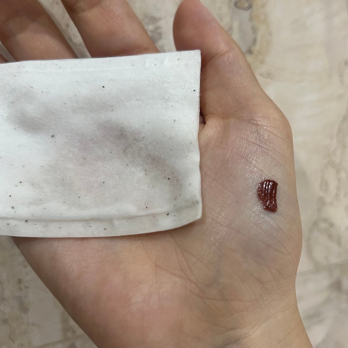 ミセルクレンジングウォーター/GARNIER SKIN NATURALS (海外)/クレンジングウォーターを使ったクチコミ(3枚目)