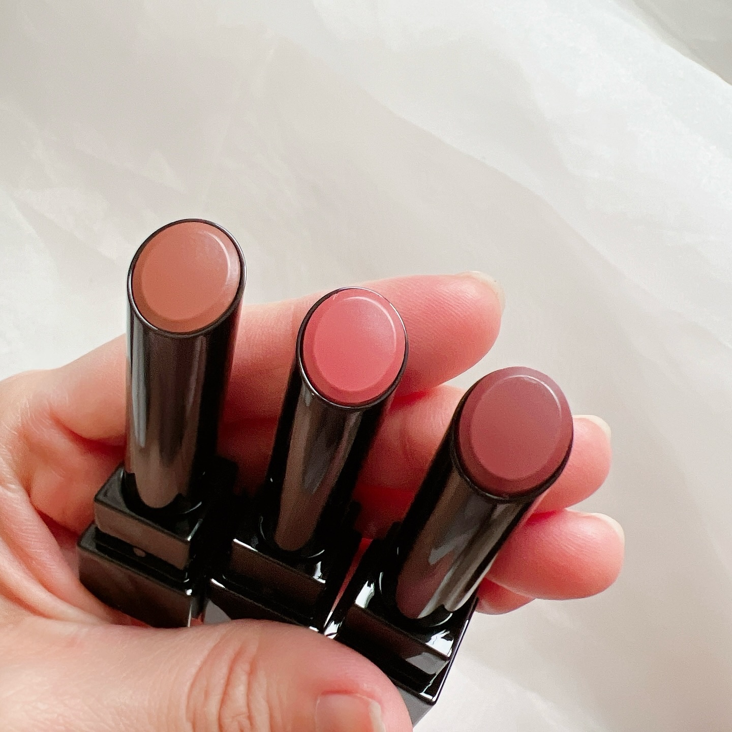 ケイト スノースキンベース/KATE/化粧下地を使ったクチコミ（2枚目）