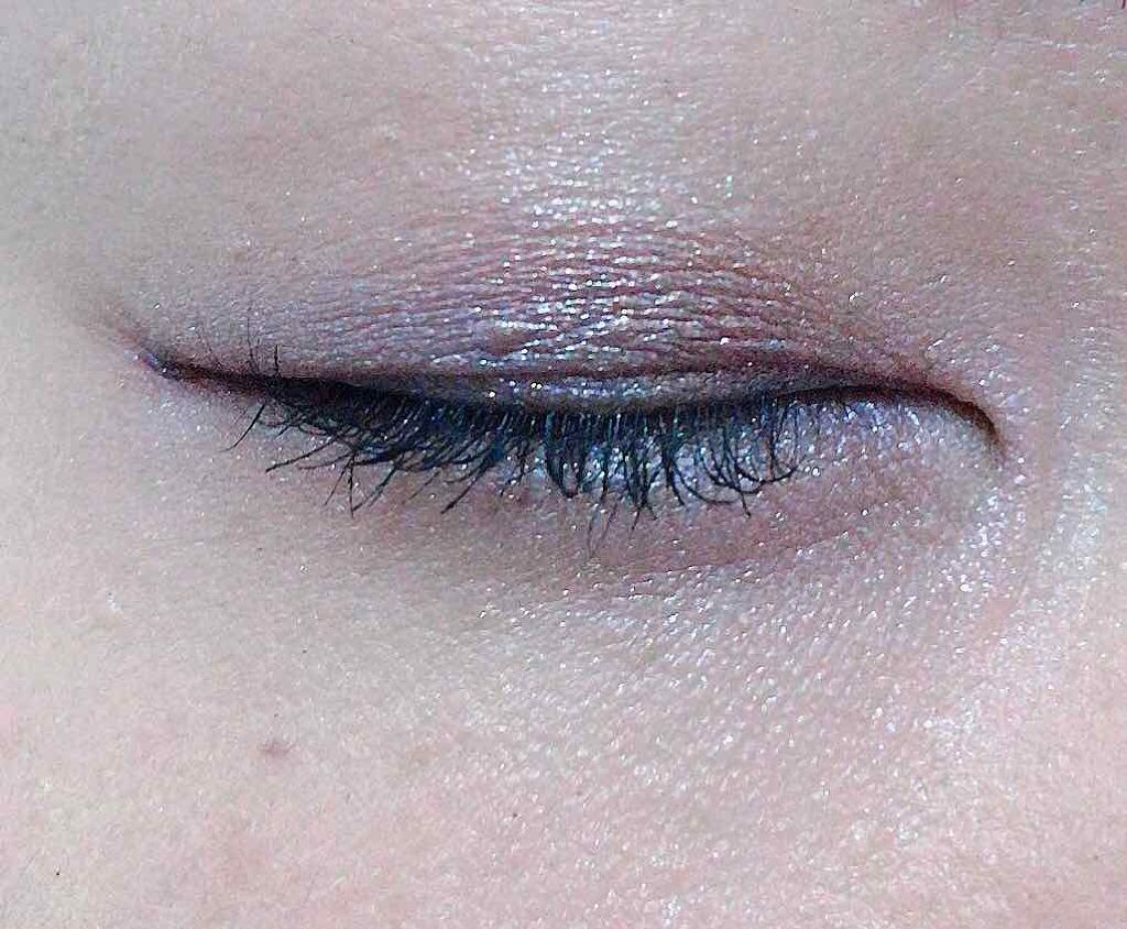 アディクション ザ アイシャドウ/ADDICTION/単色アイシャドウを使ったクチコミ（3枚目）