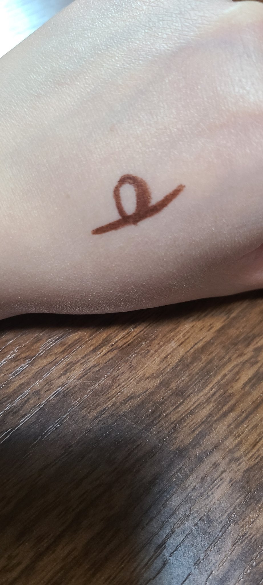 プライムリキッドアイライナー リッチキープ/ヒロインメイク/リキッドアイライナーを使ったクチコミ(5枚目)