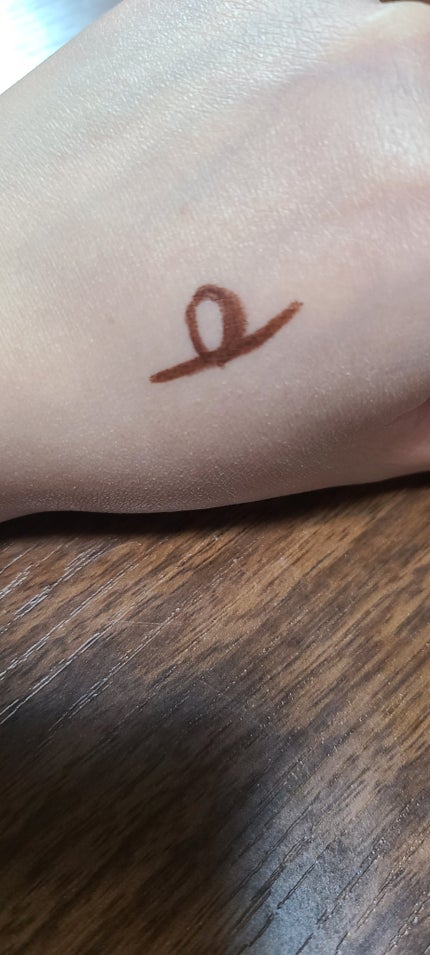 プライムリキッドアイライナー リッチキープ/ヒロインメイク/リキッドアイライナーを使ったクチコミ(5枚目)