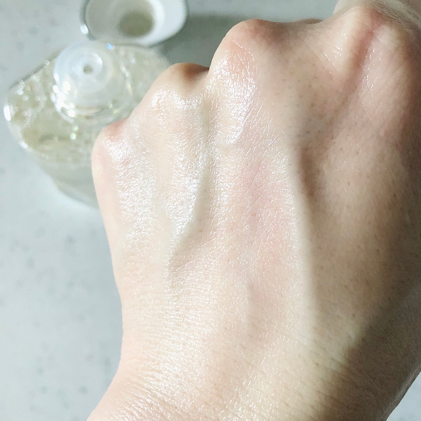 ザ・タイムR アクア/IPSA/化粧水を使ったクチコミ(4枚目)