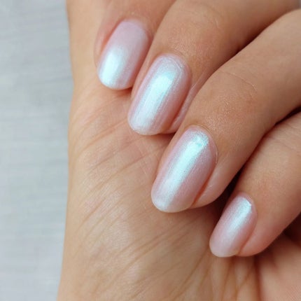 プラント パワー ネイルポリッシュ エコ グロー/nails inc./マニキュアの画像