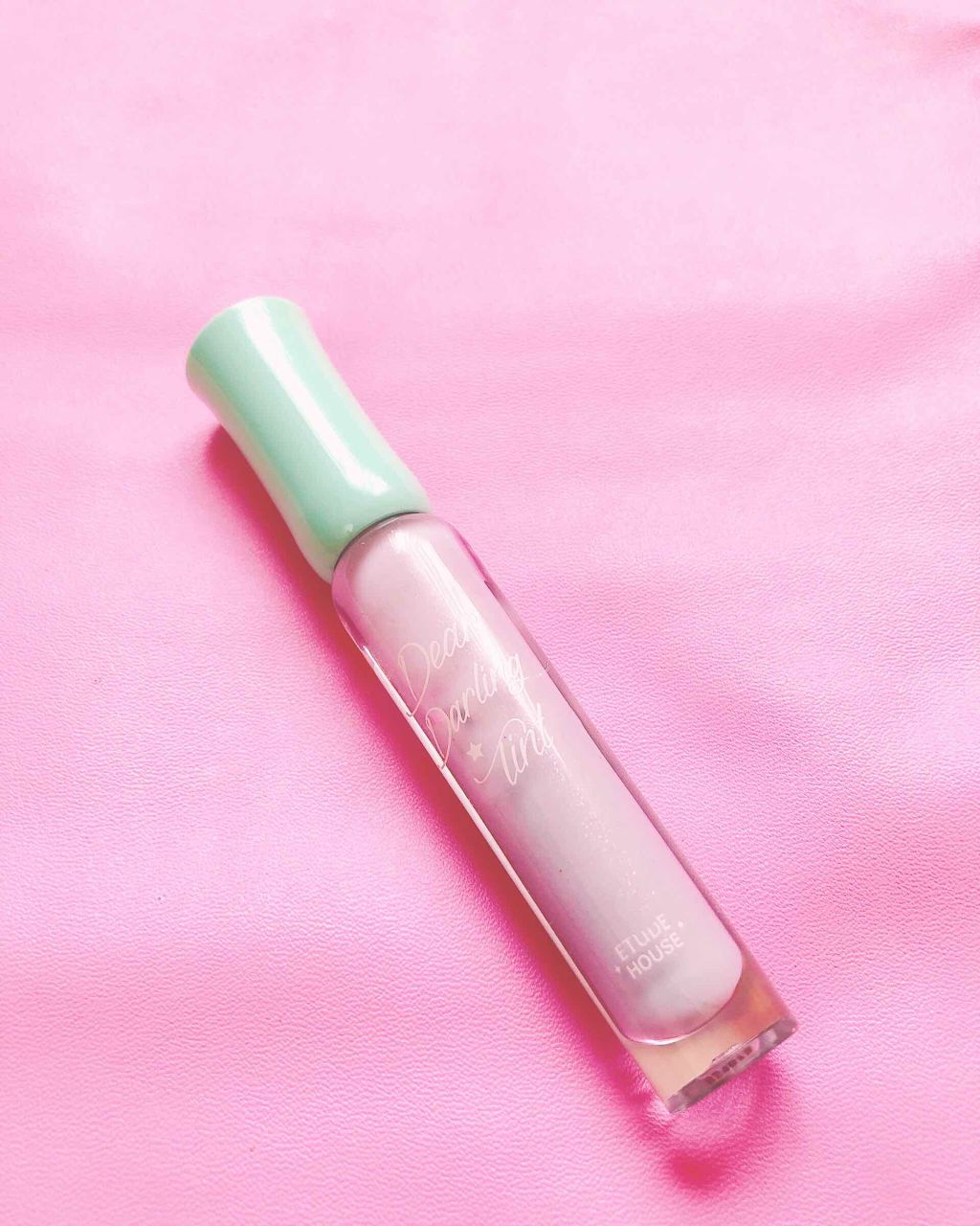 WP ディアダーリンソーダティント/ETUDE/口紅を使ったクチコミ(1枚目)